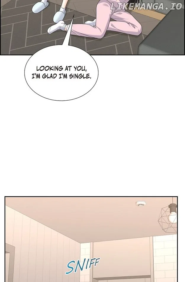 Some Kind of Marriage Chapter 46 – Page 20