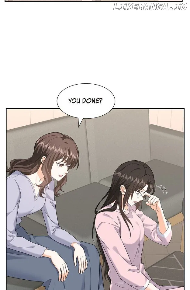 Some Kind of Marriage Chapter 46 – Page 21