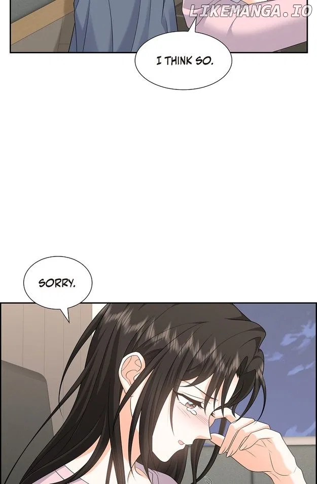 Some Kind of Marriage Chapter 46 – Page 22