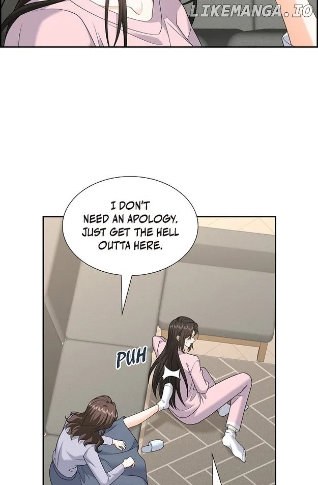 Some Kind of Marriage Chapter 46 – Page 23