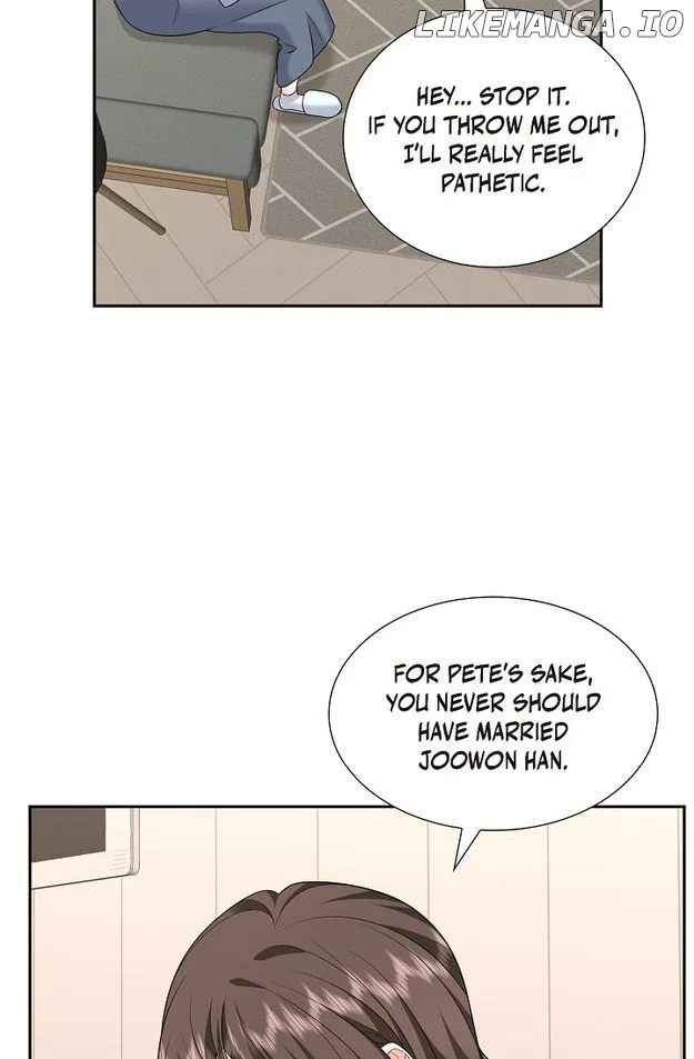 Some Kind of Marriage Chapter 46 – Page 24