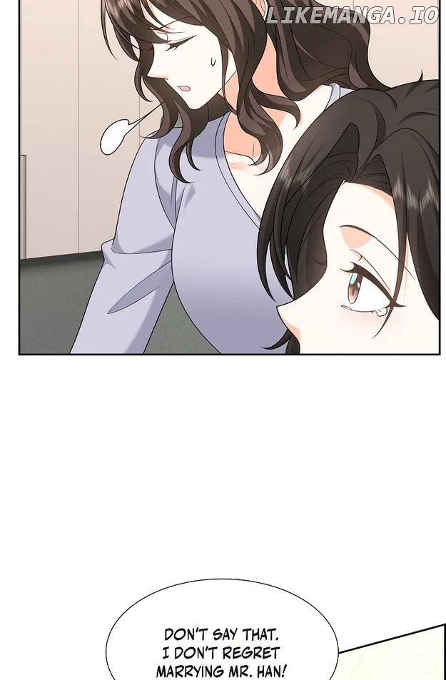 Some Kind of Marriage Chapter 46 – Page 25