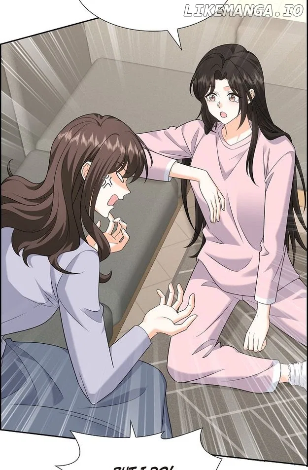 Some Kind of Marriage Chapter 46 – Page 26