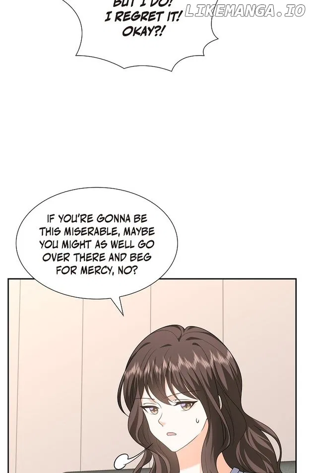 Some Kind of Marriage Chapter 46 – Page 27