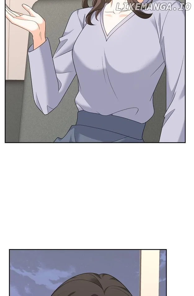 Some Kind of Marriage Chapter 46 – Page 28