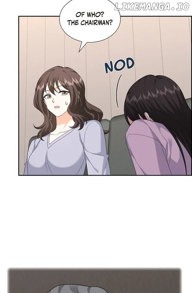 Some Kind of Marriage Chapter 46 – Page 30