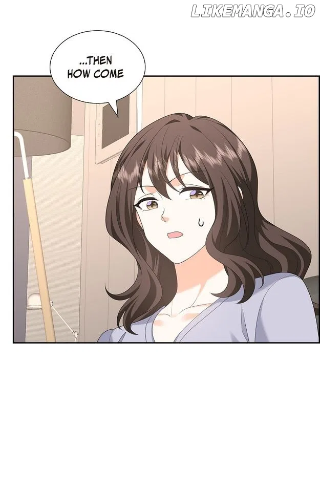 Some Kind of Marriage Chapter 46 – Page 32