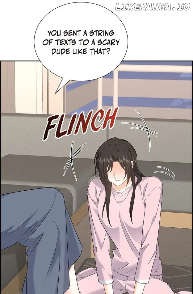 Some Kind of Marriage Chapter 46 – Page 33
