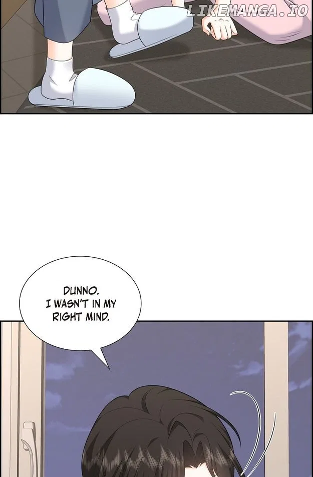 Some Kind of Marriage Chapter 46 – Page 34
