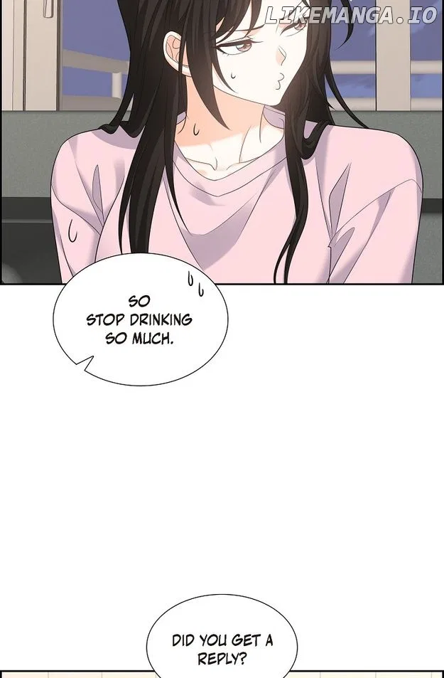 Some Kind of Marriage Chapter 46 – Page 35