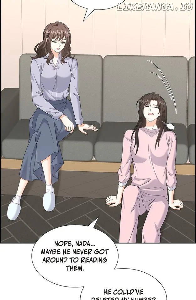 Some Kind of Marriage Chapter 46 – Page 36