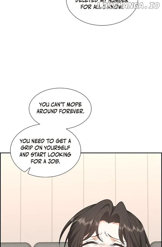 Some Kind of Marriage Chapter 46 – Page 37