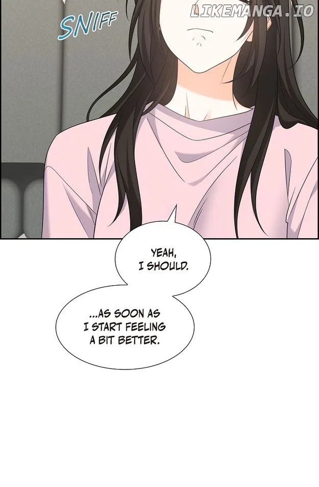 Some Kind of Marriage Chapter 46 – Page 38