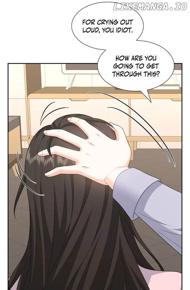 Some Kind of Marriage Chapter 46 – Page 39
