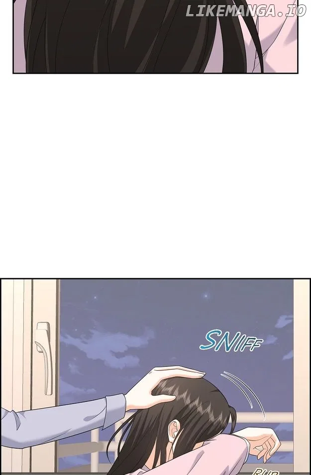 Some Kind of Marriage Chapter 46 – Page 40