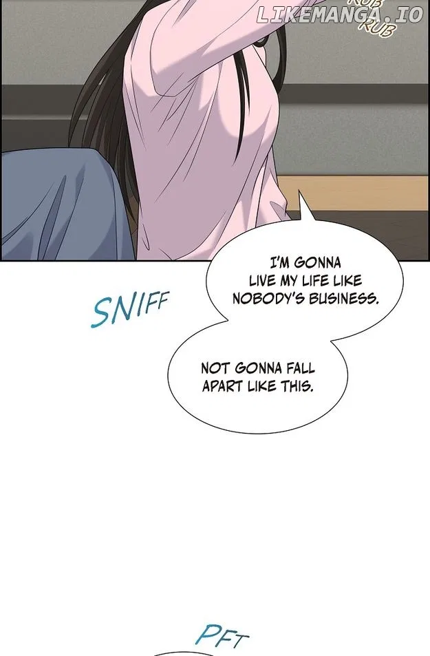 Some Kind of Marriage Chapter 46 – Page 41