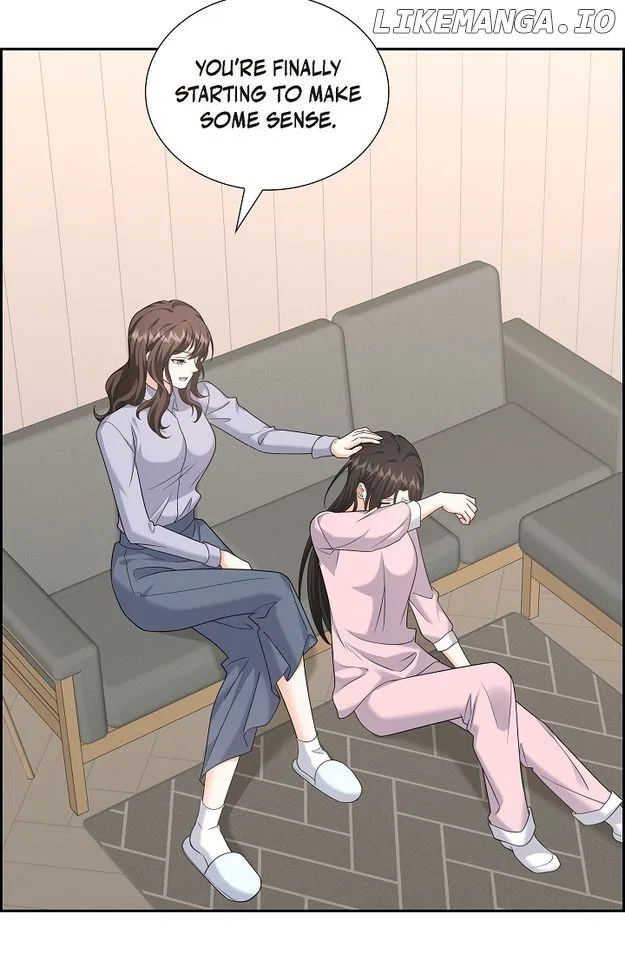Some Kind of Marriage Chapter 46 – Page 42