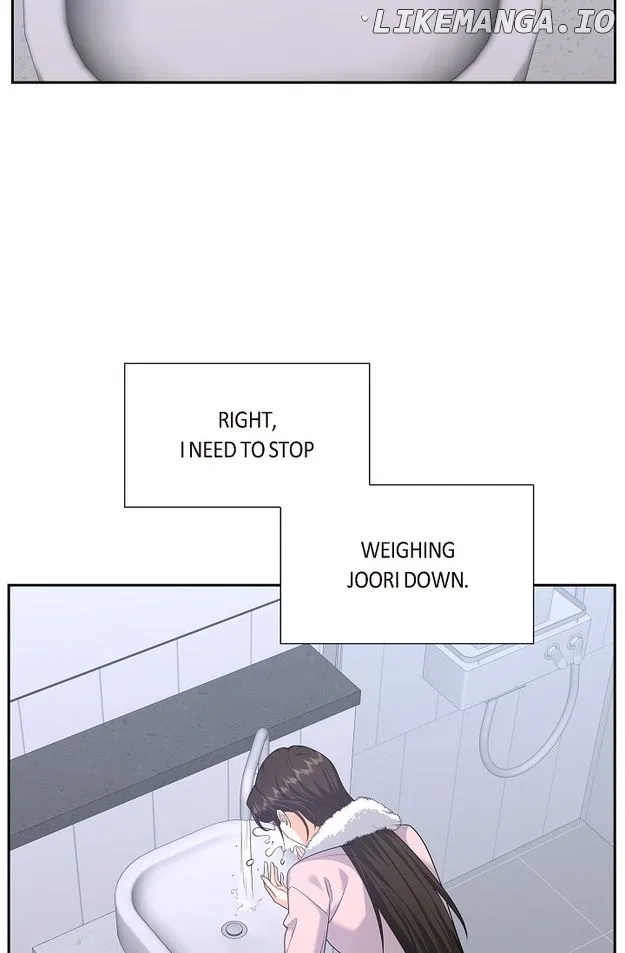 Some Kind of Marriage Chapter 46 – Page 44