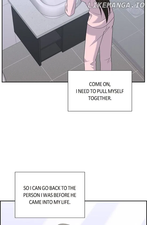 Some Kind of Marriage Chapter 46 – Page 45