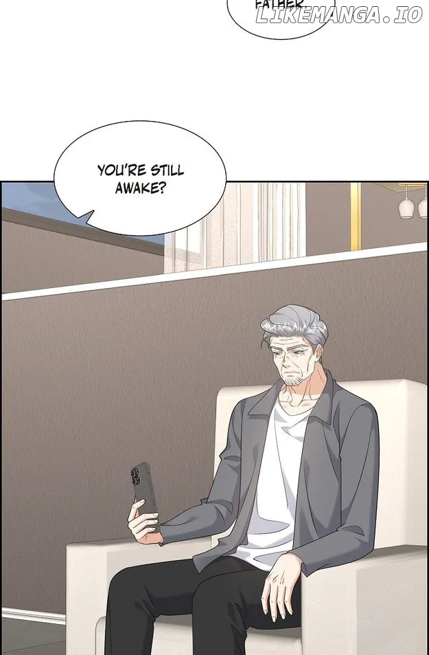 Some Kind of Marriage Chapter 46 – Page 49