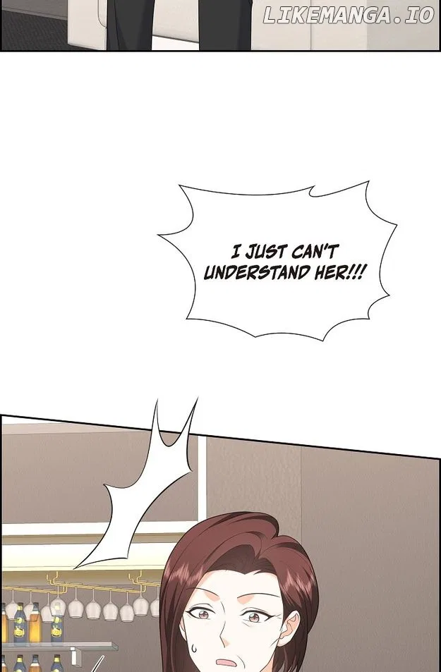Some Kind of Marriage Chapter 46 – Page 50