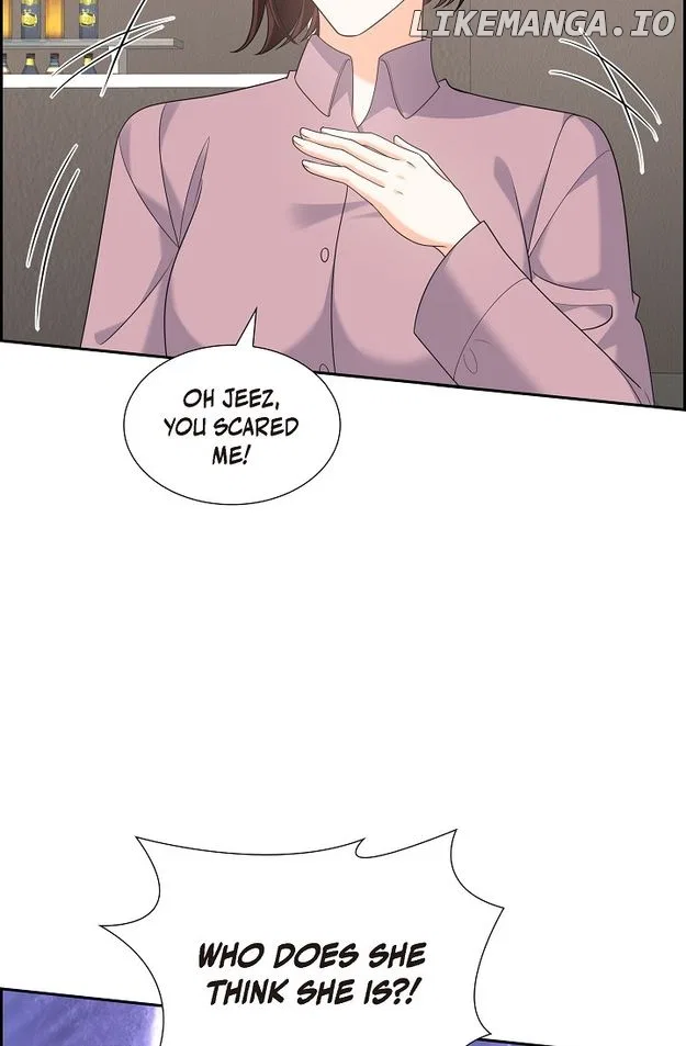 Some Kind of Marriage Chapter 46 – Page 51