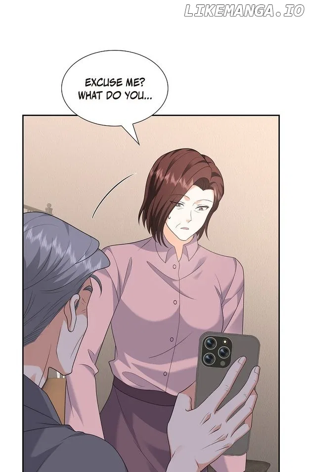 Some Kind of Marriage Chapter 46 – Page 53