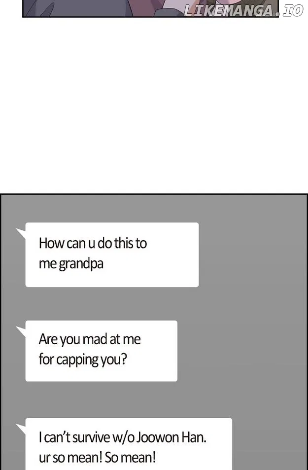 Some Kind of Marriage Chapter 46 – Page 54