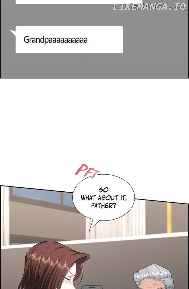 Some Kind of Marriage Chapter 46 – Page 55