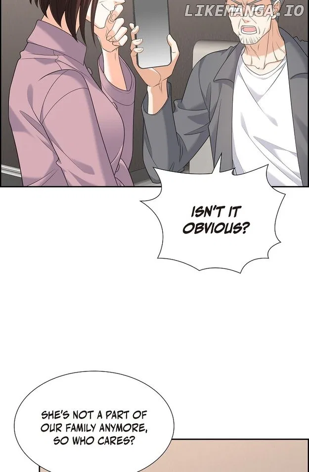 Some Kind of Marriage Chapter 46 – Page 56