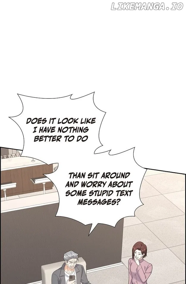 Some Kind of Marriage Chapter 46 – Page 59