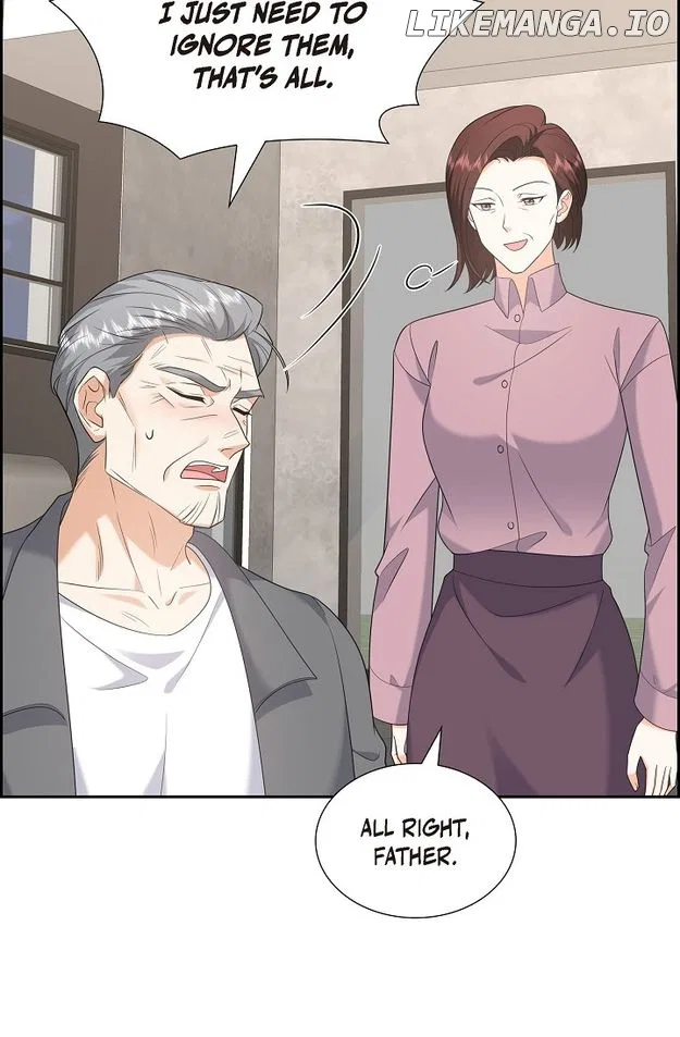 Some Kind of Marriage Chapter 46 – Page 61