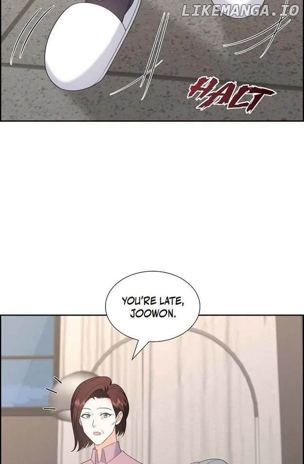 Some Kind of Marriage Chapter 46 – Page 65