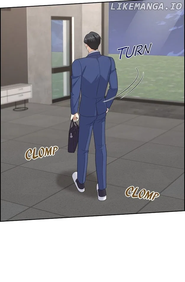 Some Kind of Marriage Chapter 46 – Page 68