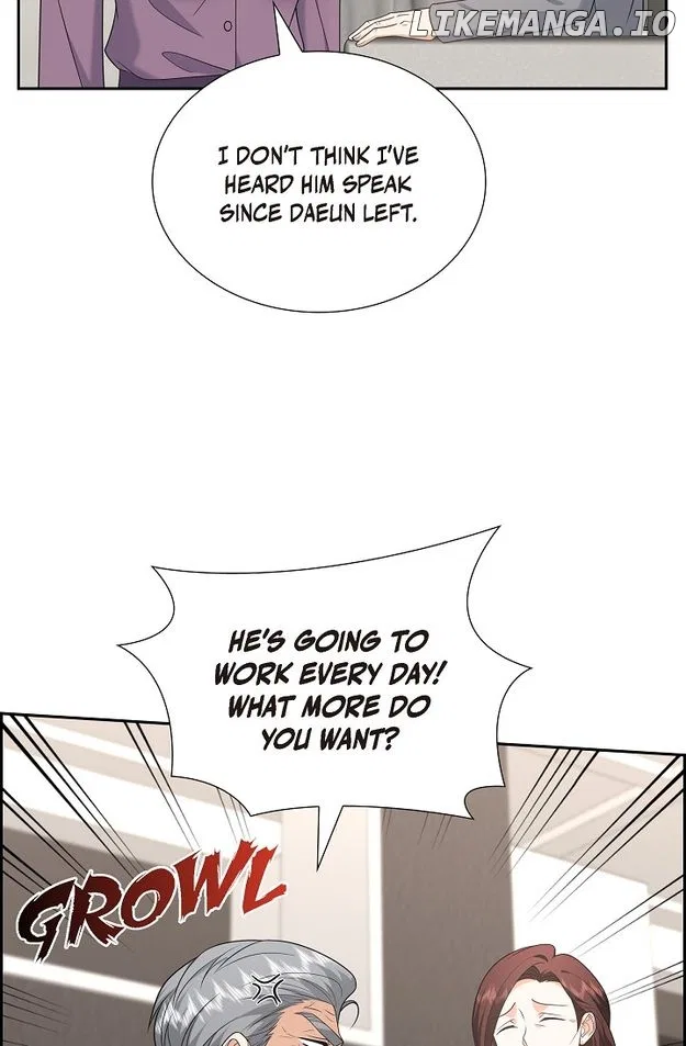 Some Kind of Marriage Chapter 46 – Page 70