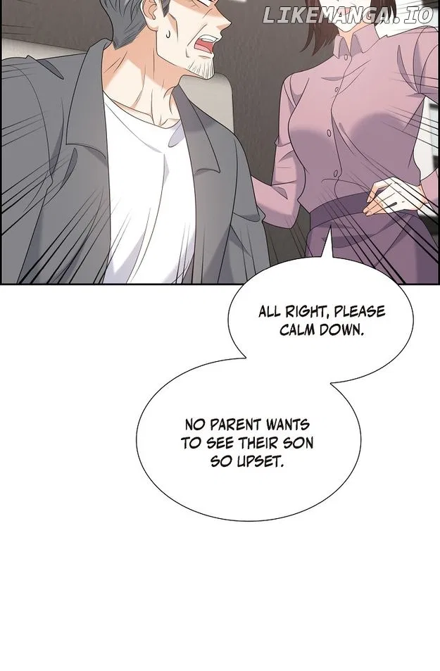 Some Kind of Marriage Chapter 46 – Page 71