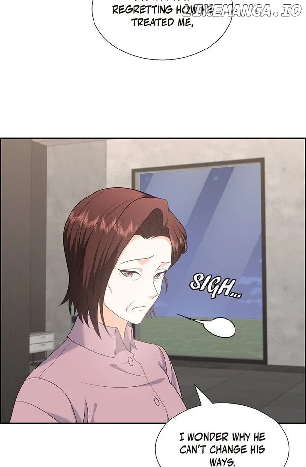 Some Kind of Marriage Chapter 46 – Page 74