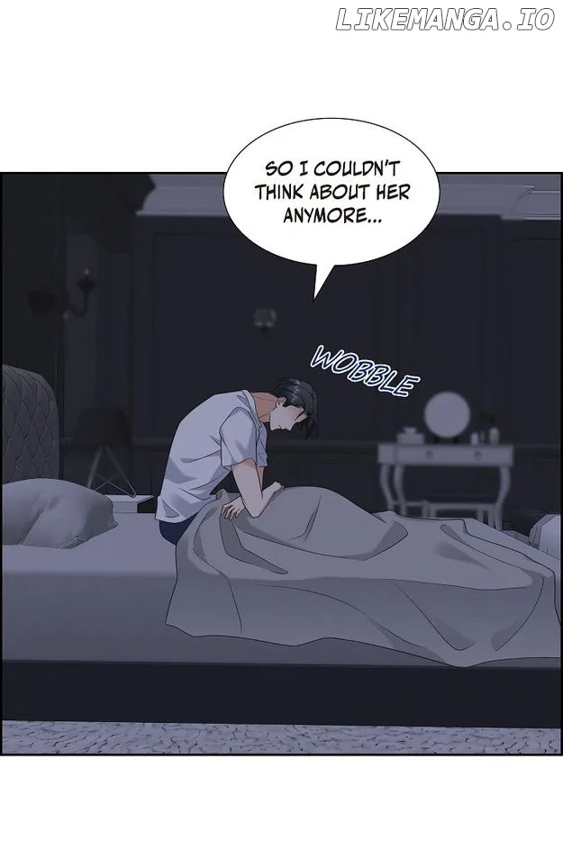 Some Kind of Marriage Chapter 46 – Page 82