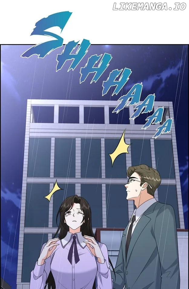 Some Kind of Marriage Chapter 45 – Page 2
