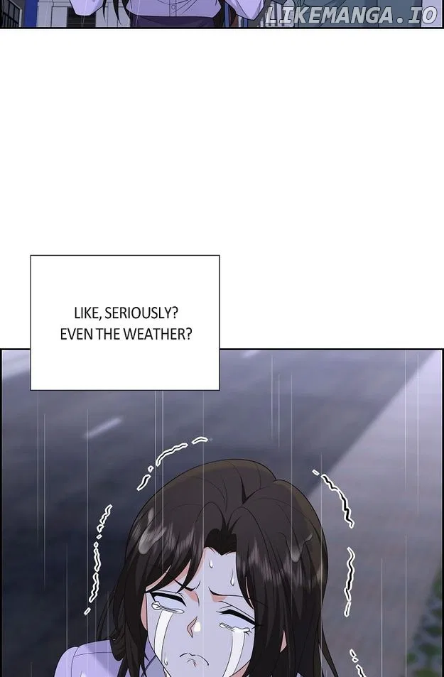 Some Kind of Marriage Chapter 45 – Page 3