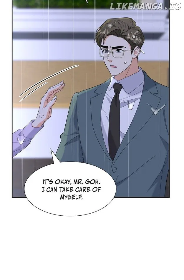 Some Kind of Marriage Chapter 45 – Page 5