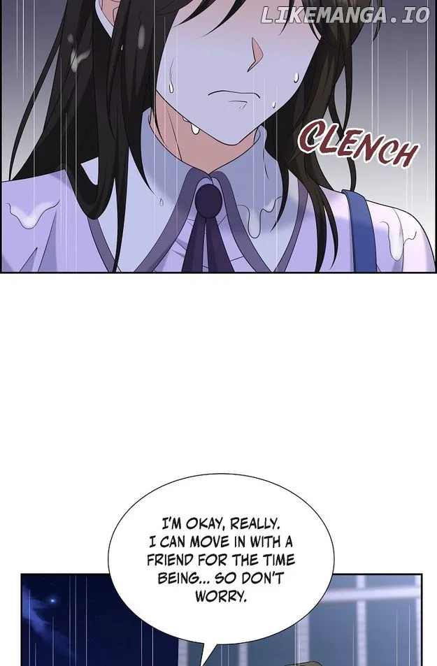Some Kind of Marriage Chapter 45 – Page 7