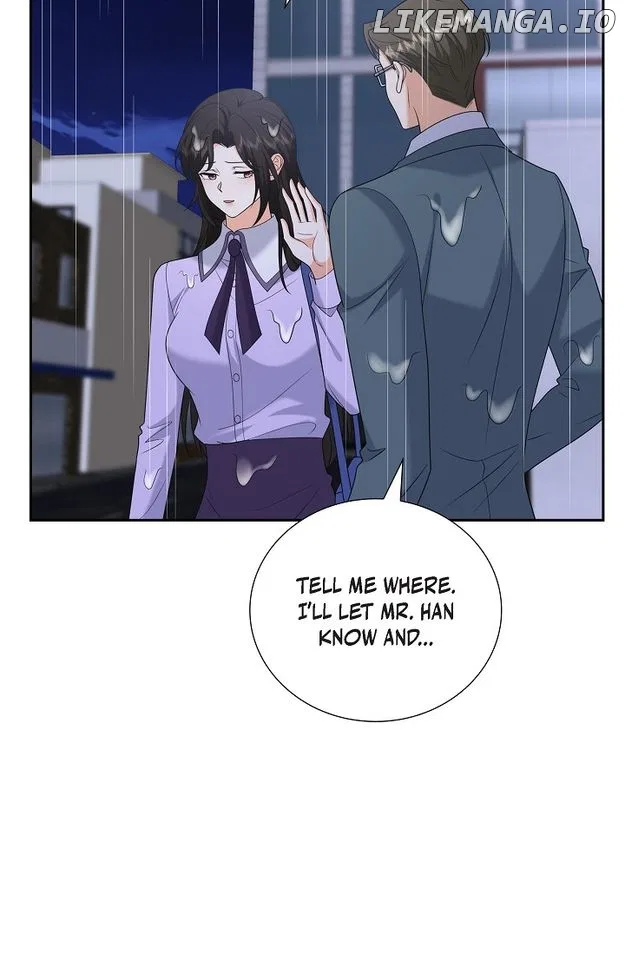 Some Kind of Marriage Chapter 45 – Page 8