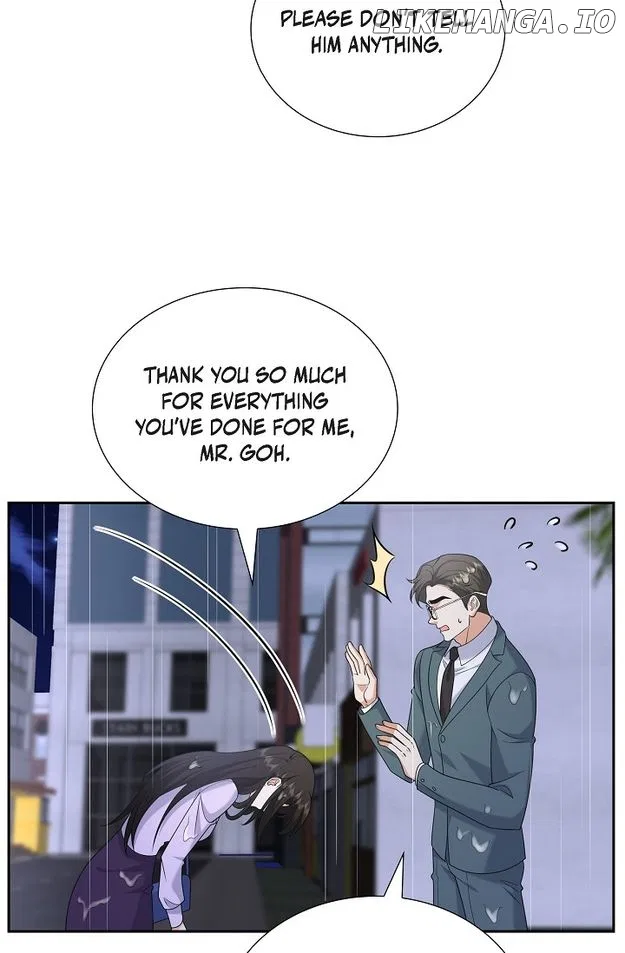 Some Kind of Marriage Chapter 45 – Page 10