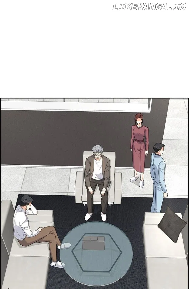 Some Kind of Marriage Chapter 45 – Page 16