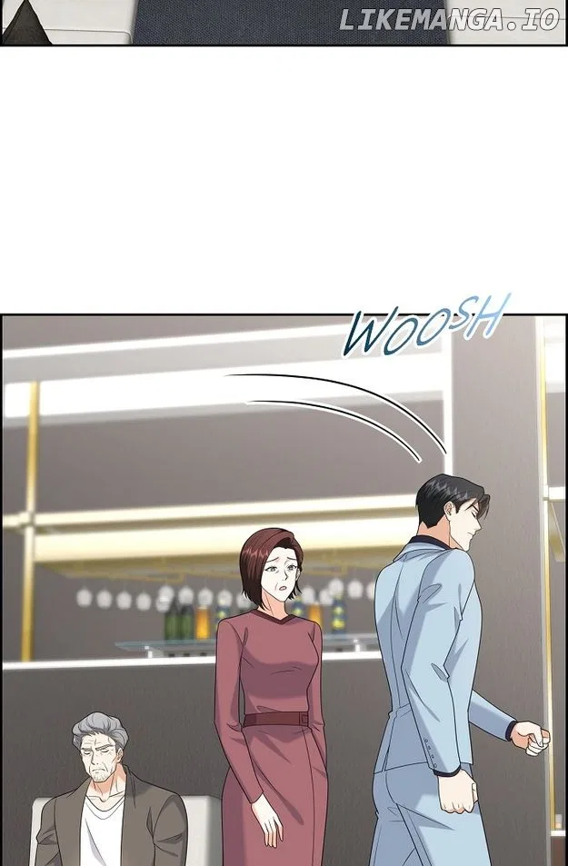 Some Kind of Marriage Chapter 45 – Page 17