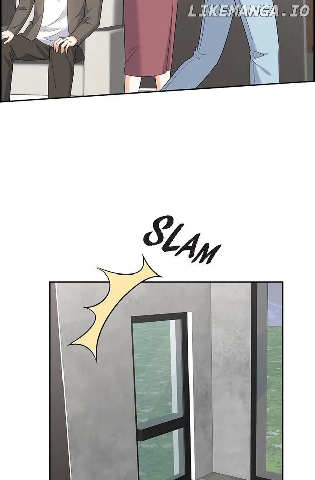 Some Kind of Marriage Chapter 45 – Page 18