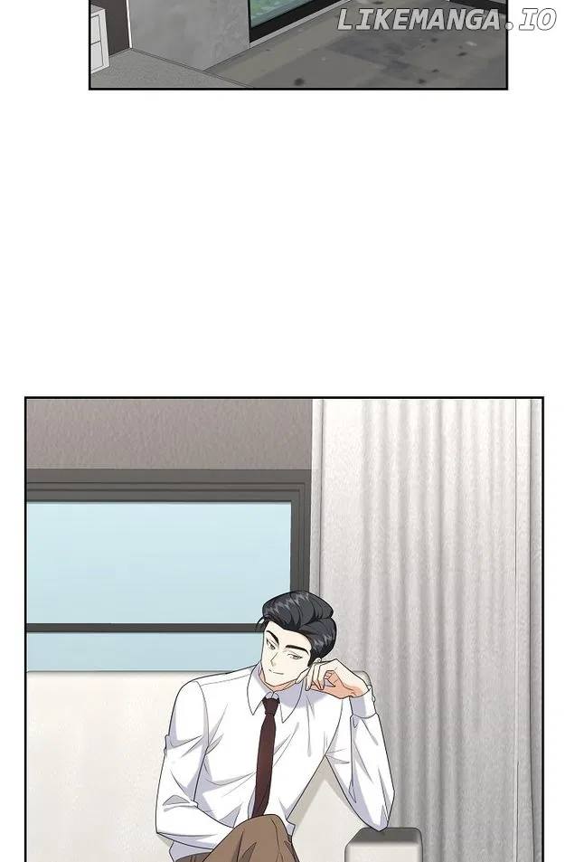 Some Kind of Marriage Chapter 45 – Page 19