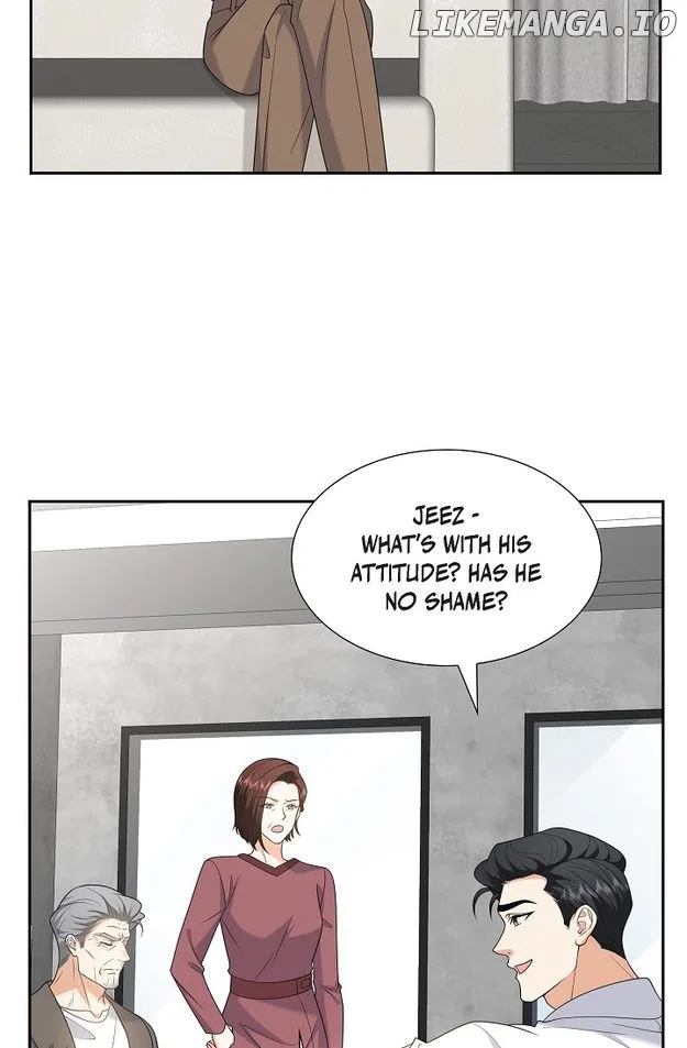 Some Kind of Marriage Chapter 45 – Page 20