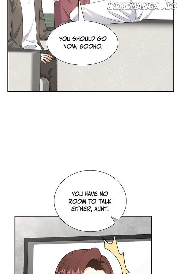 Some Kind of Marriage Chapter 45 – Page 21